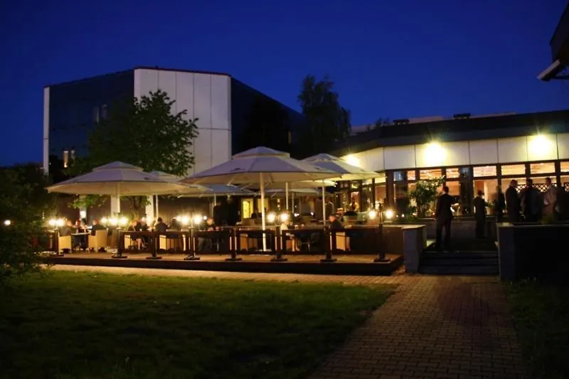 Hotel Kongresowy-1