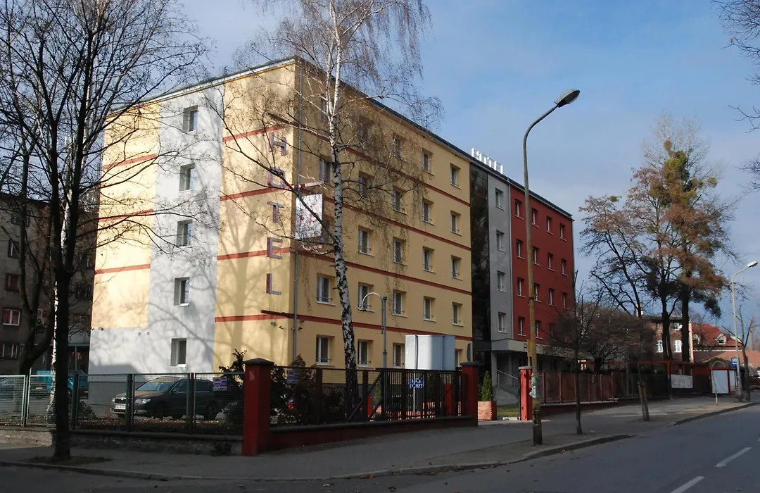 Hotel Malinowski Economy-1