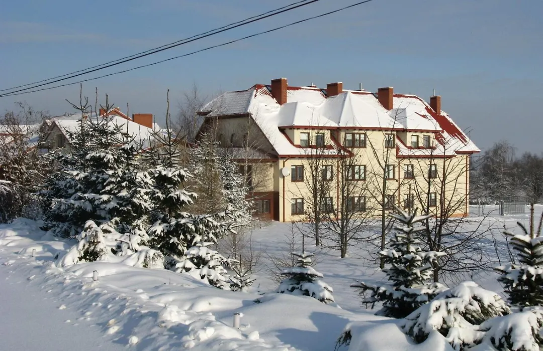 Hotel Panorama-1