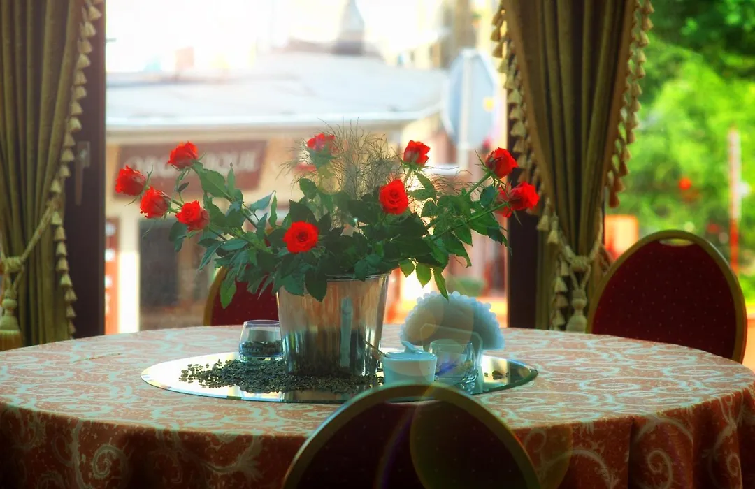 Hotel Maria Helena-1