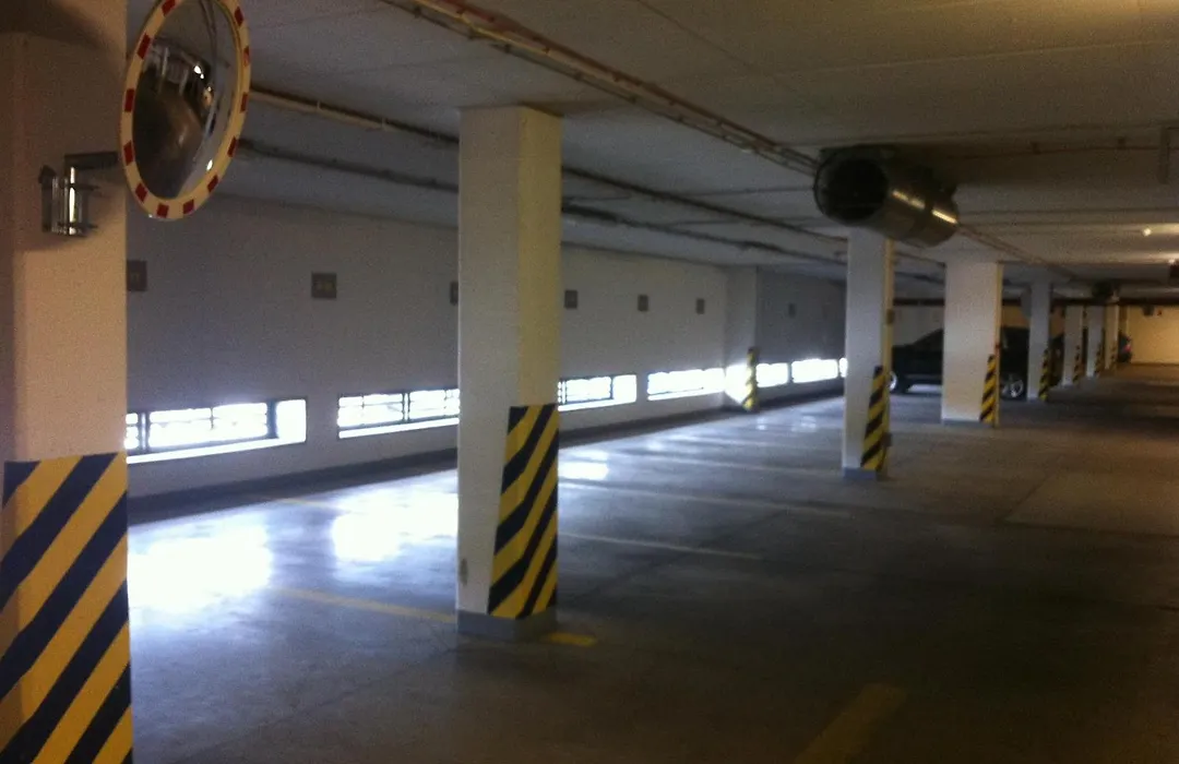 Apartament Sea Towers-1
