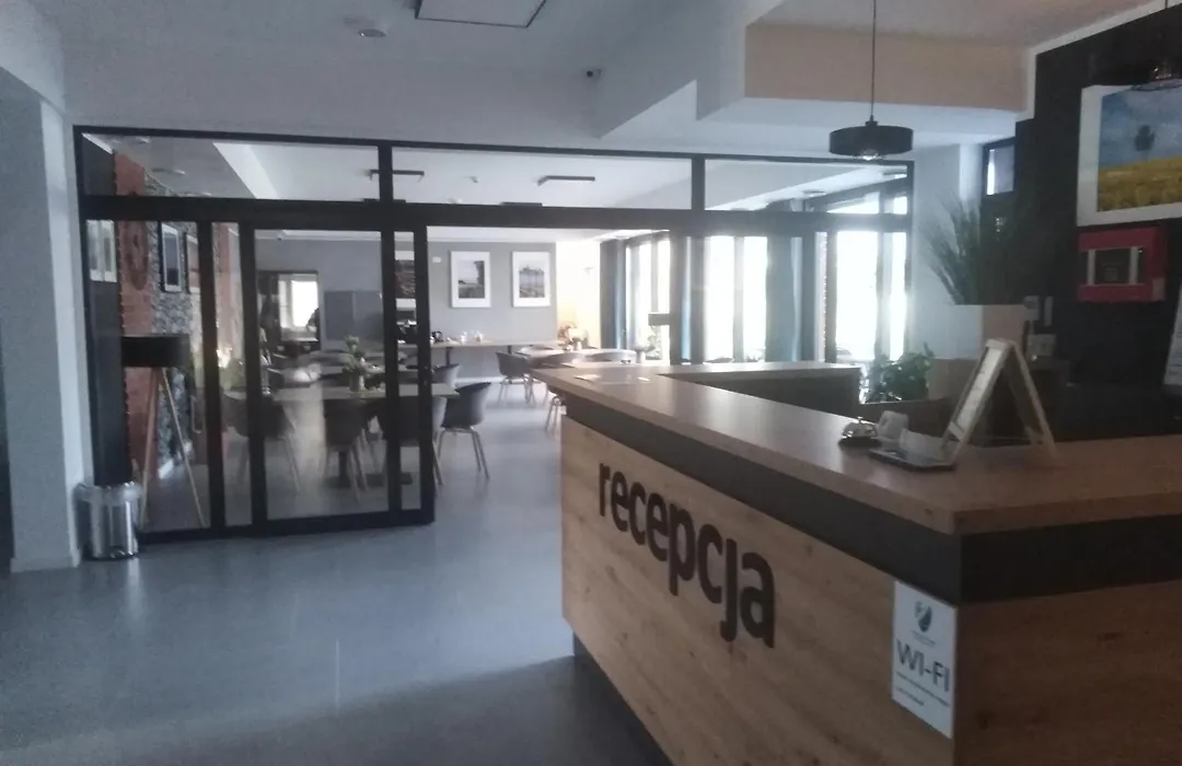 Mazurskie Centrum Rehabilitacji-Dębowa Góra-1