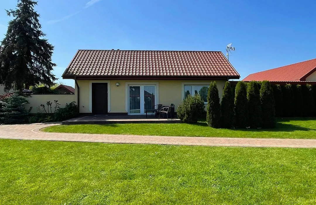 Agroturystyka Nadwarciańskie Siedlisko-1