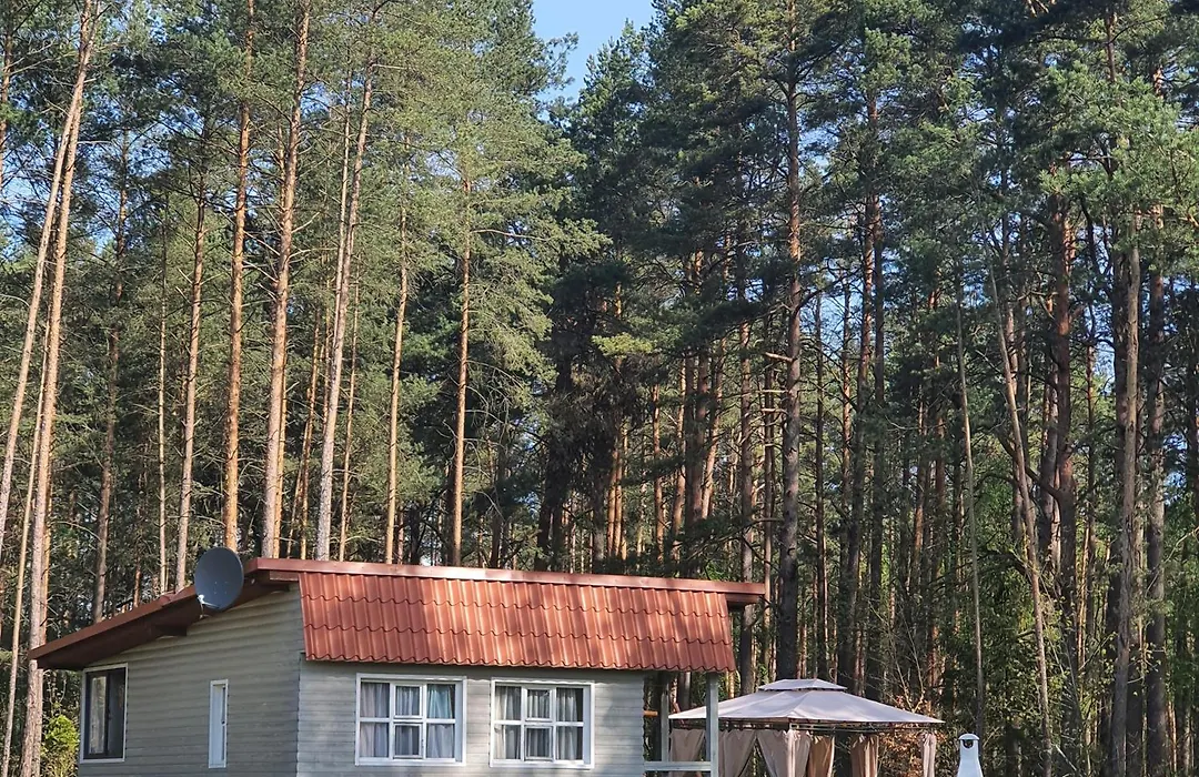 Agro Breza- domki letniskowe-1