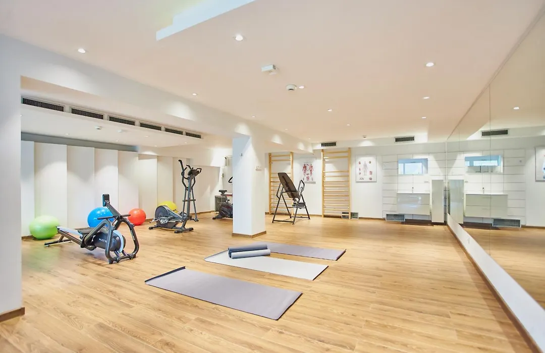West Baltic Resort Wellness & Spa-1