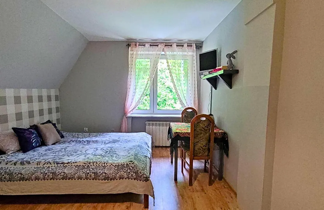 Muszynka Guest House-1