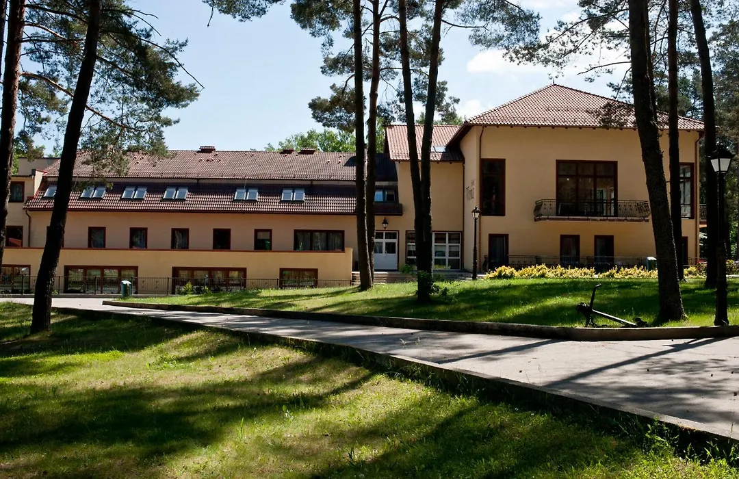 Hotel Venus-1