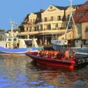 Vacation Club Leba-1