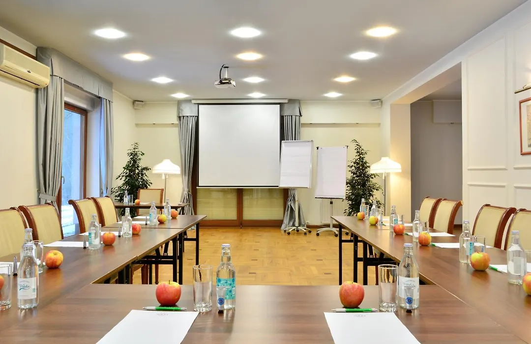 Hotel Rezydencja Solei-1