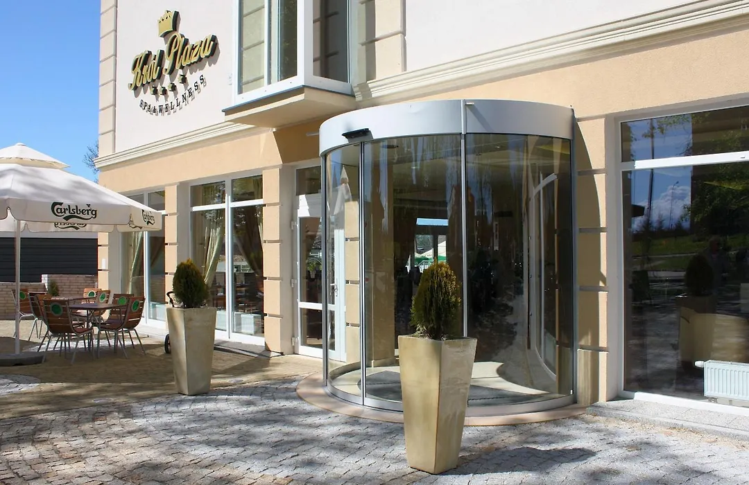 Król Plaza Spa&Wellness-1