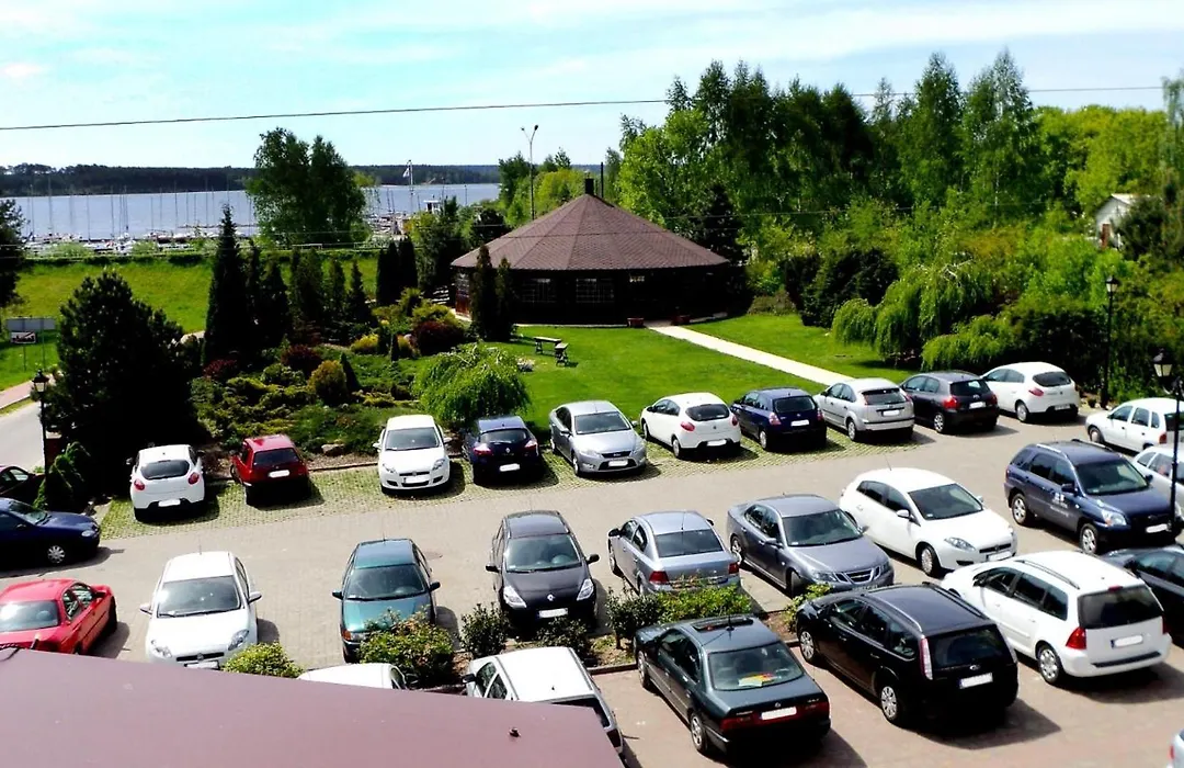 Hotel Kruk-1