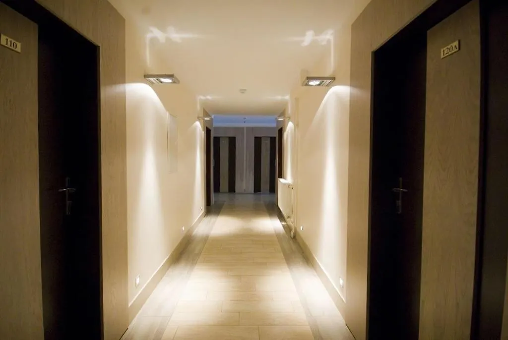 Hotel Kinga-1