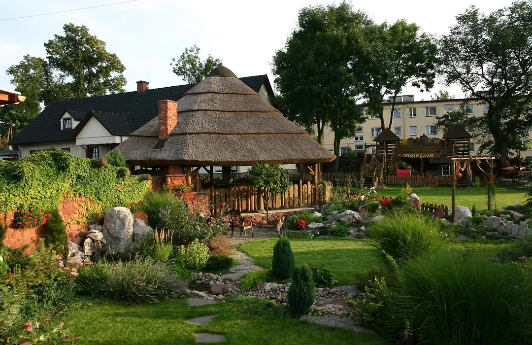 Hotel Zameczek-1