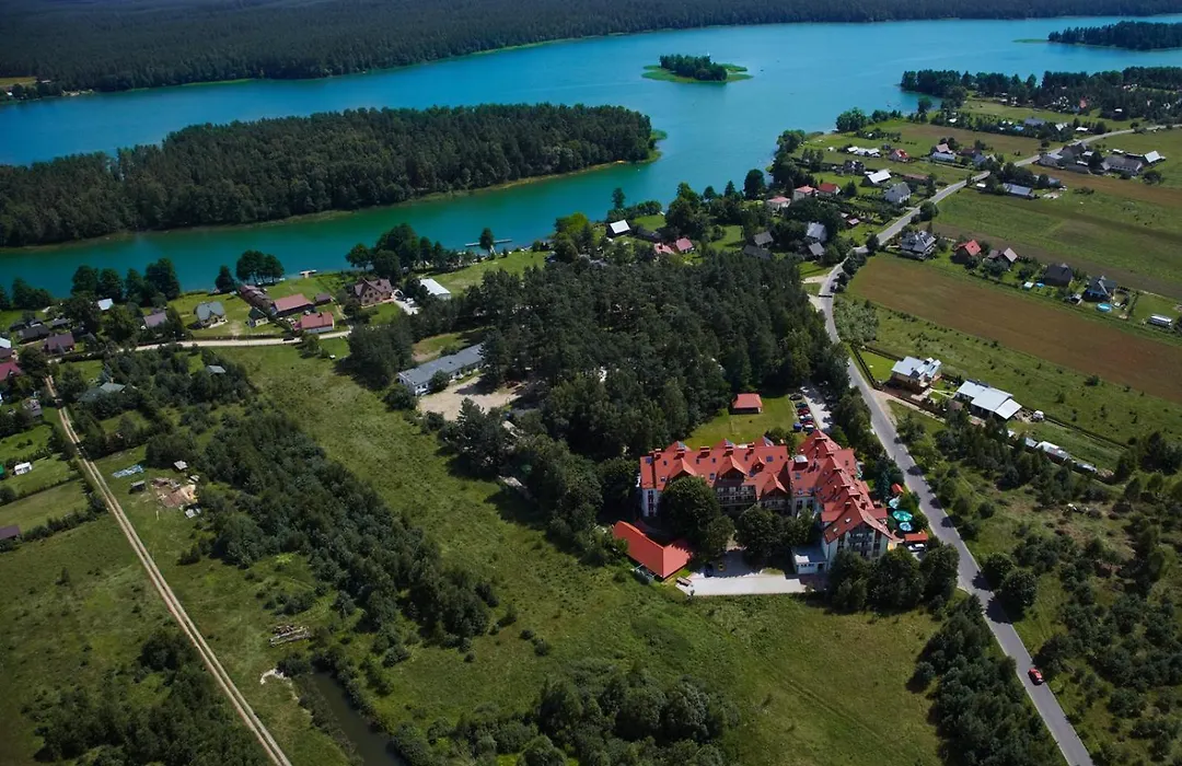 Hotel Albatros-1