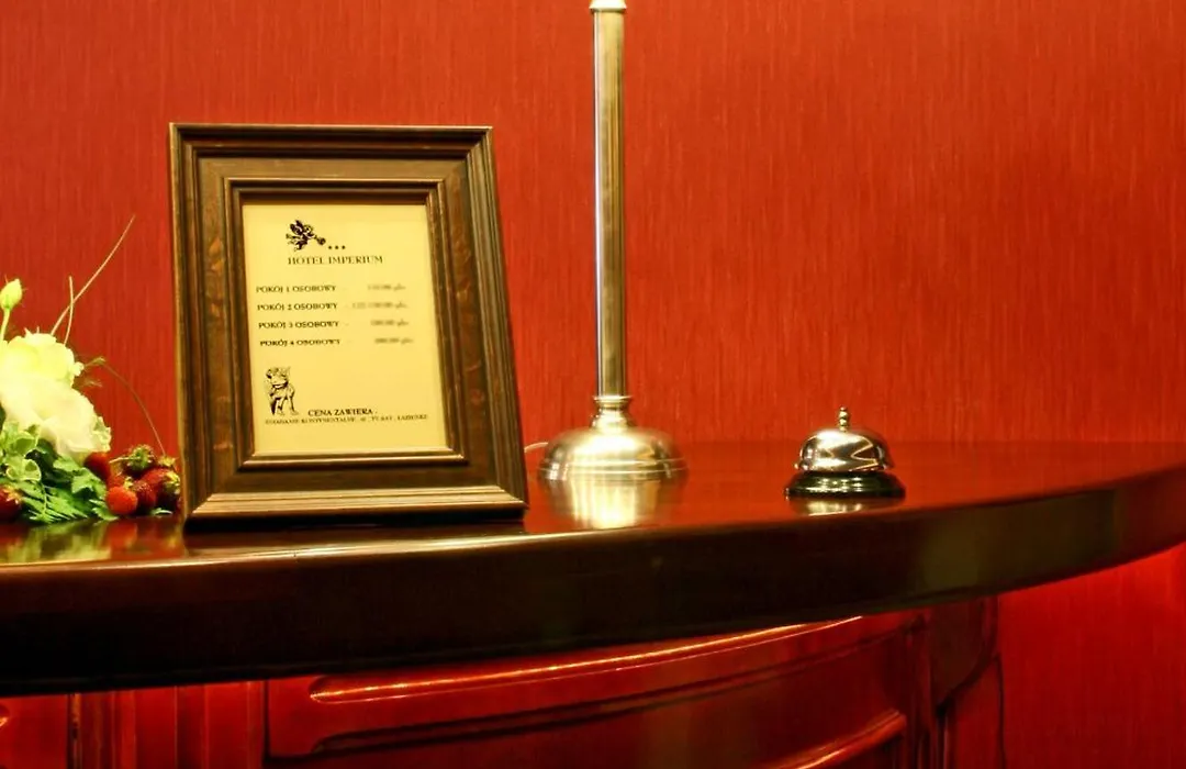 Hotel Imperium-1