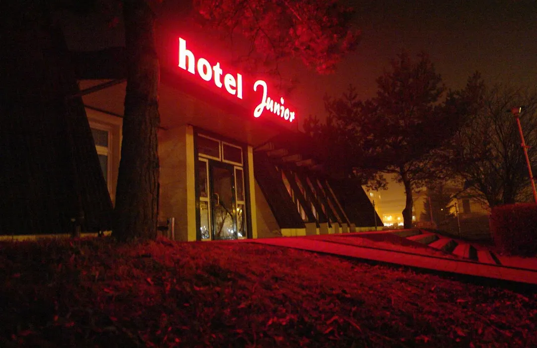 Hotel Junior-1