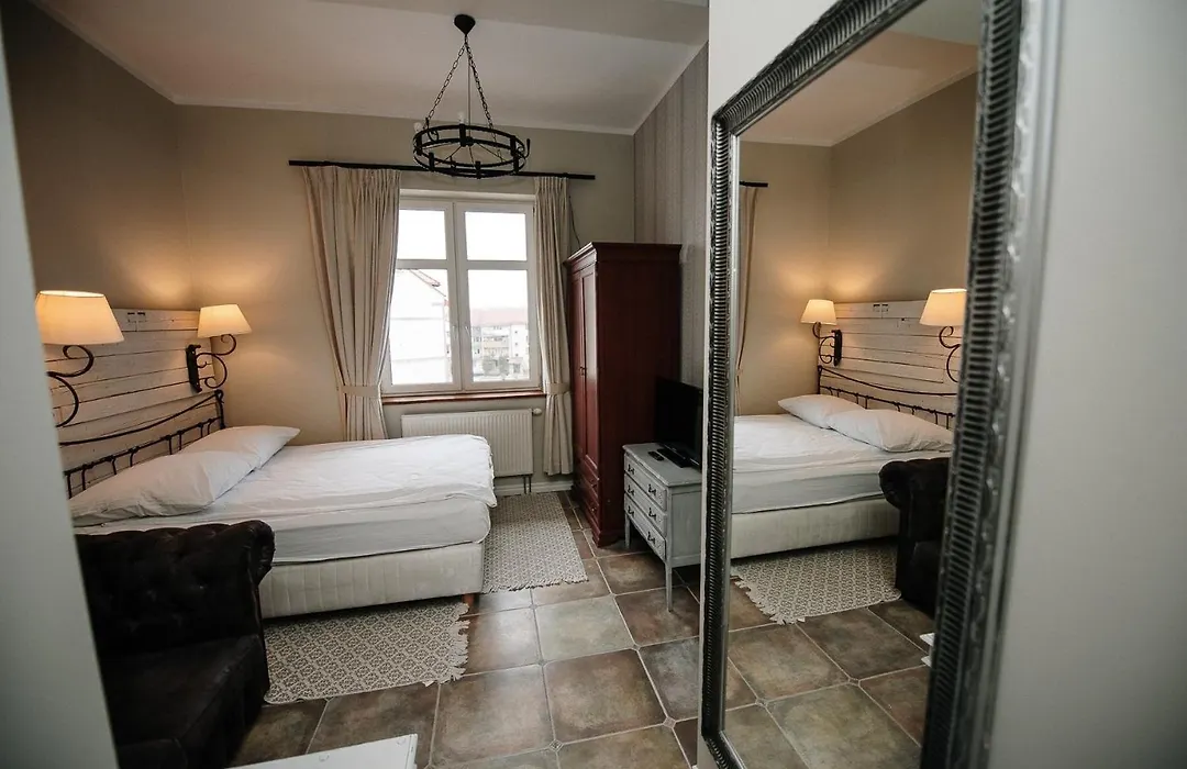 Apartamenty Kuznia-1