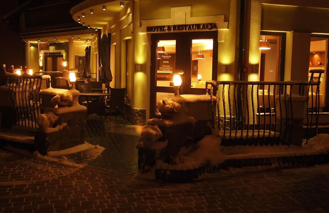 Hotel Konstancja-1