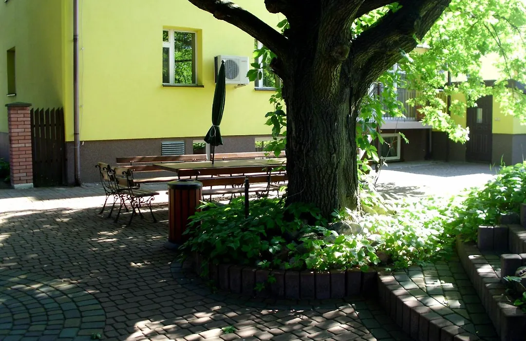 Zajazd Ustronie-1