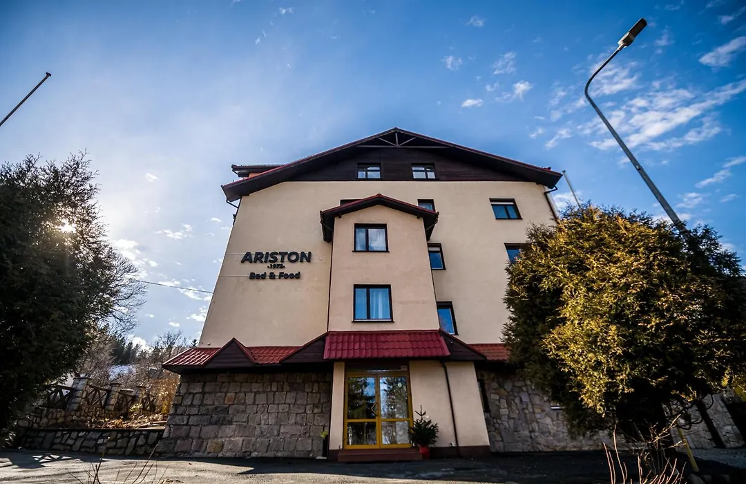 Ariston-1