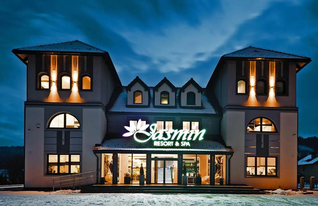 Jasmin Complex Resort & Spa-1