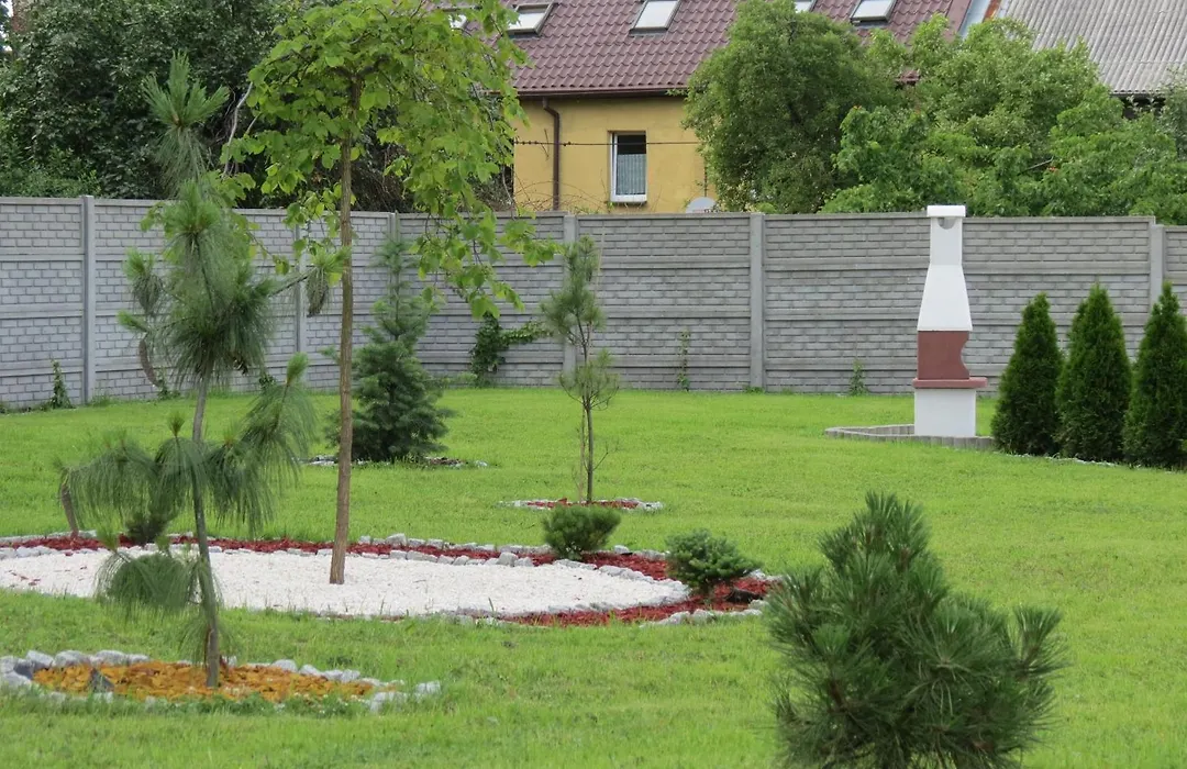 Apartamenty Energo-1