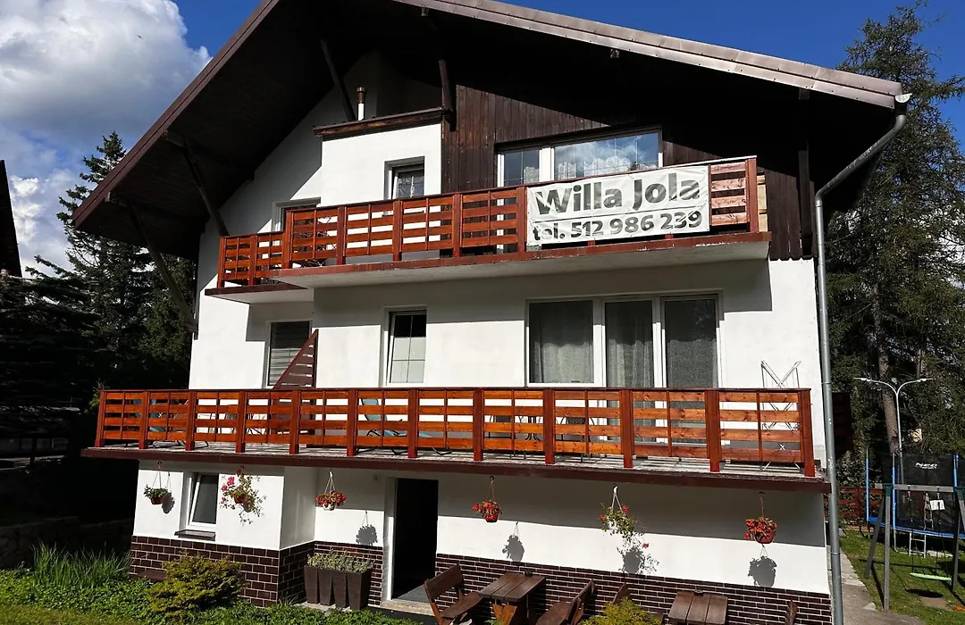 Willa Jola-1