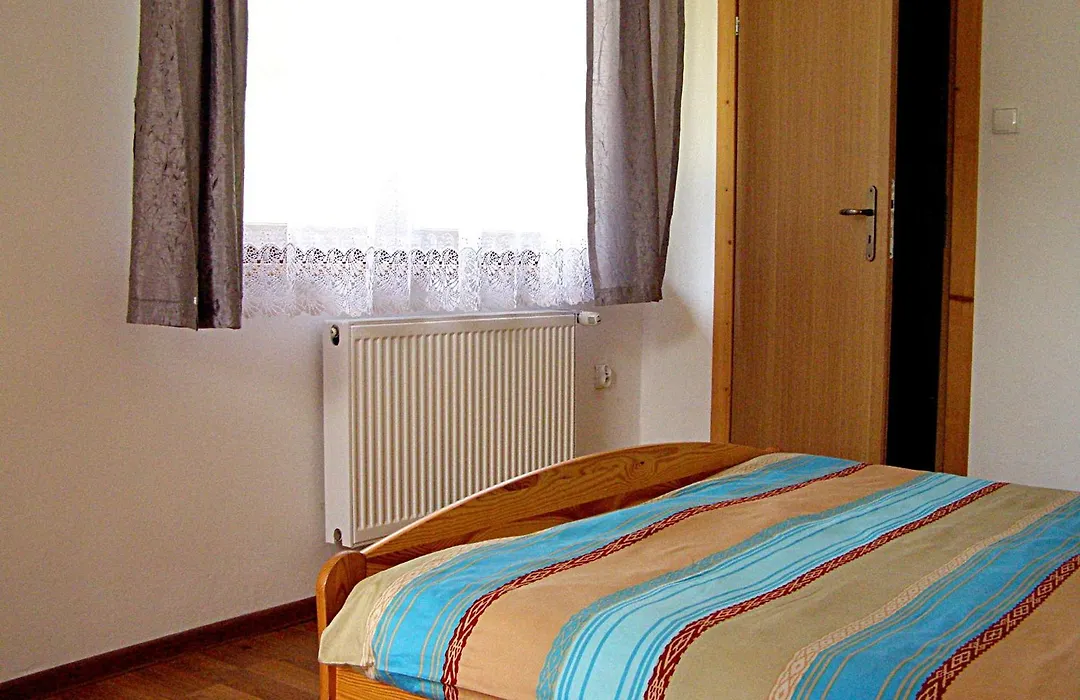 Dom Gościnny Na Skolach-1