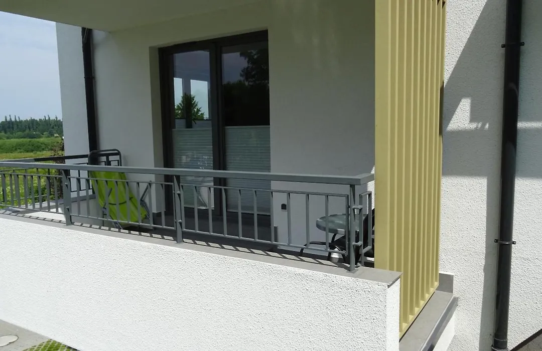 Apartamenty Perły Bałtyku-1