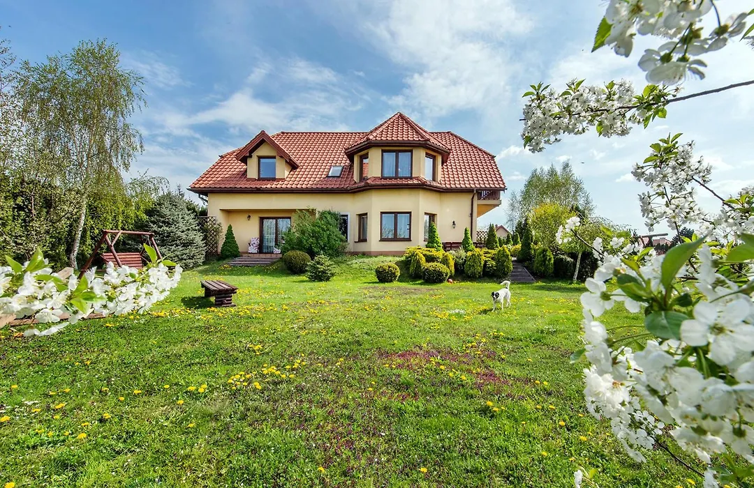 RYSIÓWKA pokoje gościnne-1