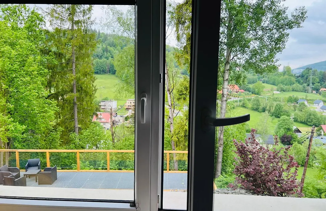 Niech To Szlak B&B-1