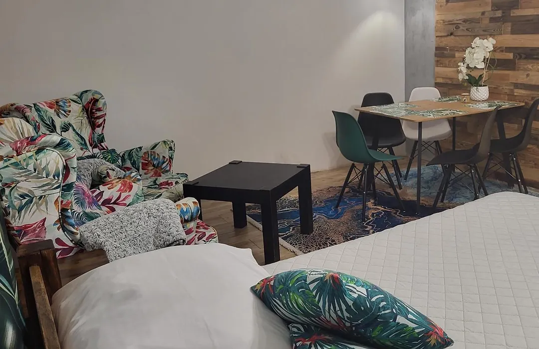 Apartamenty GUSTO Ostróda-1
