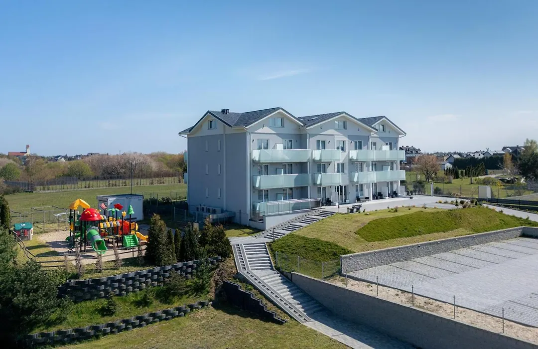 Belmar Park Resort & Spa-1