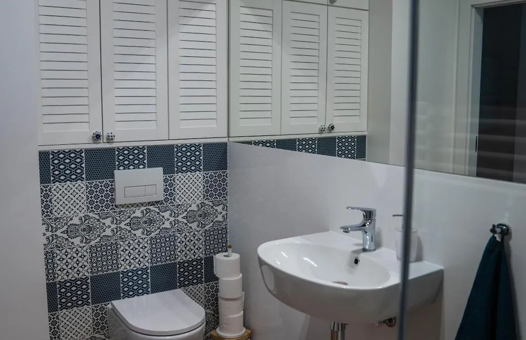 Puck Nexo Apartament U Doroty 2Os-1