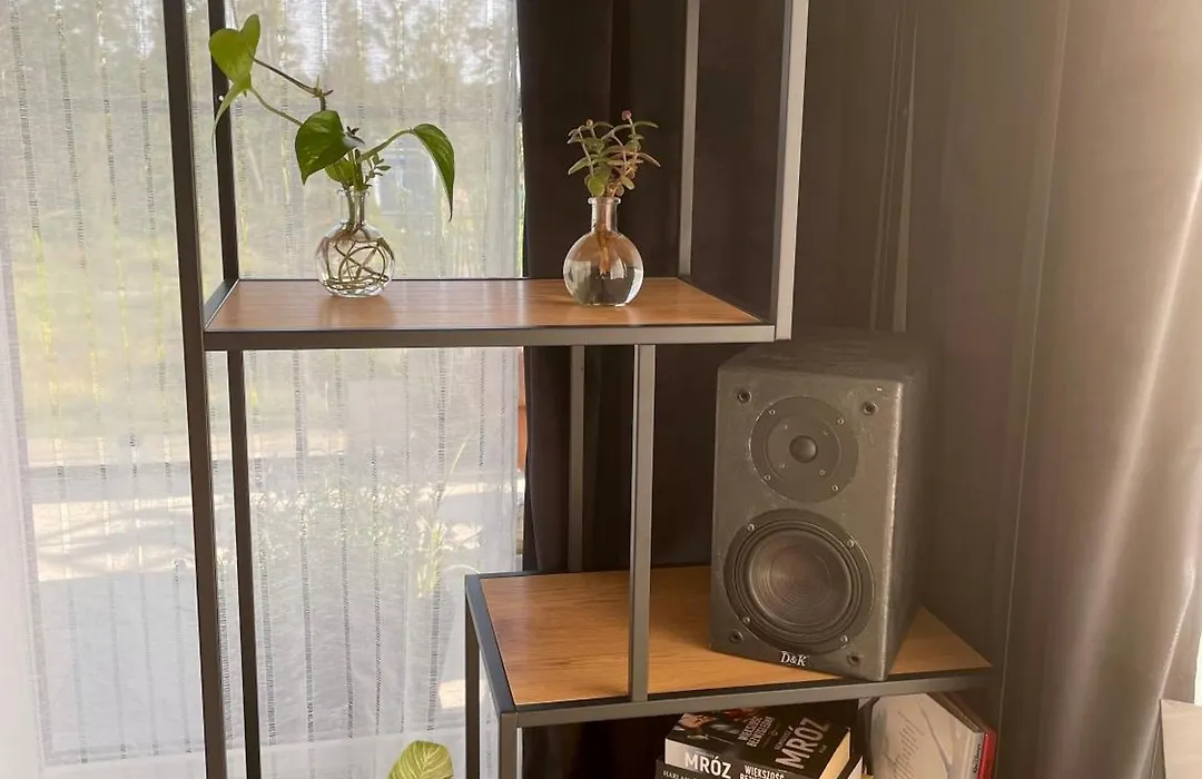 Apartament Pod Dmuchawcem-1