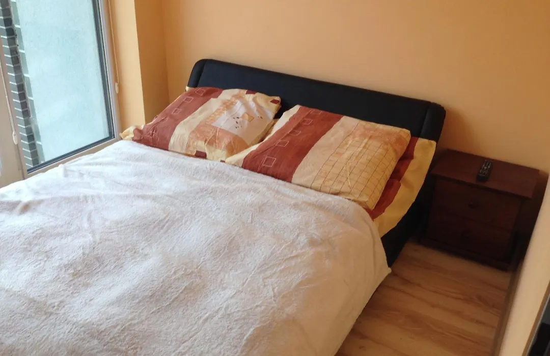 Apartamentowiec Amon przy plaży 16 i 19-1