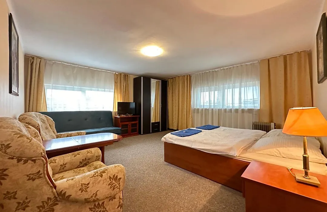 Baltic Plaza Gdynia - MAXIMAL-1