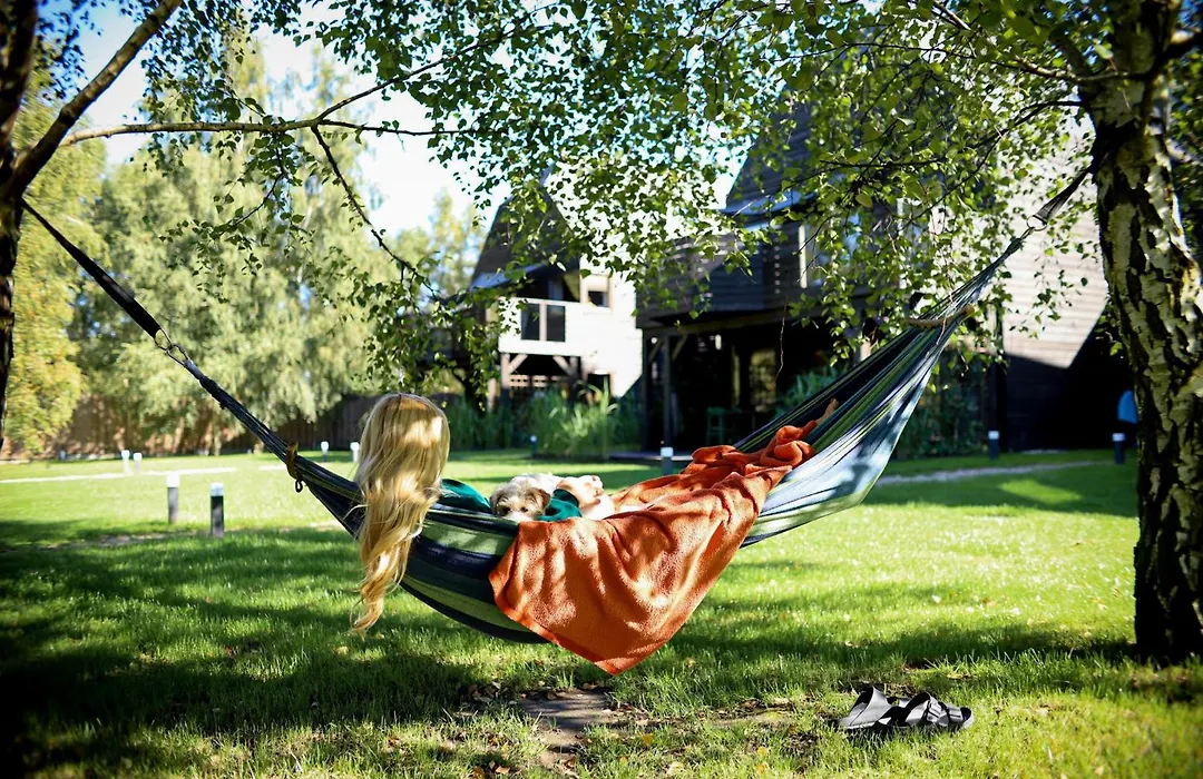 Lubia Apartments Baltic Sea, Garden ,Parking ,Dog Firendly, In Lubiatowo-1