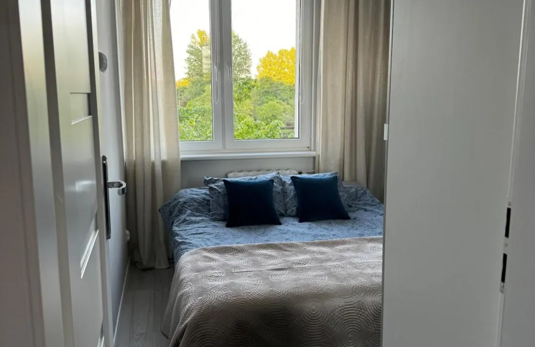 Apartament Na Skwerku-1