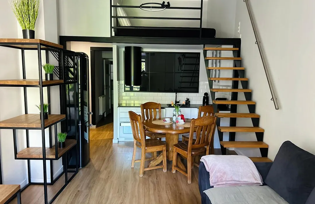 Apartamenty Centrum-1