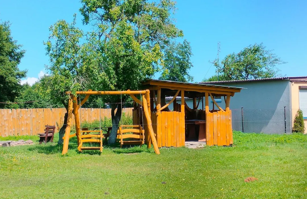 Pokoje Gościnne Danusia-1