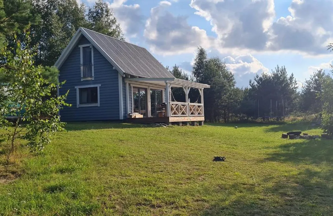 Sunset House-1