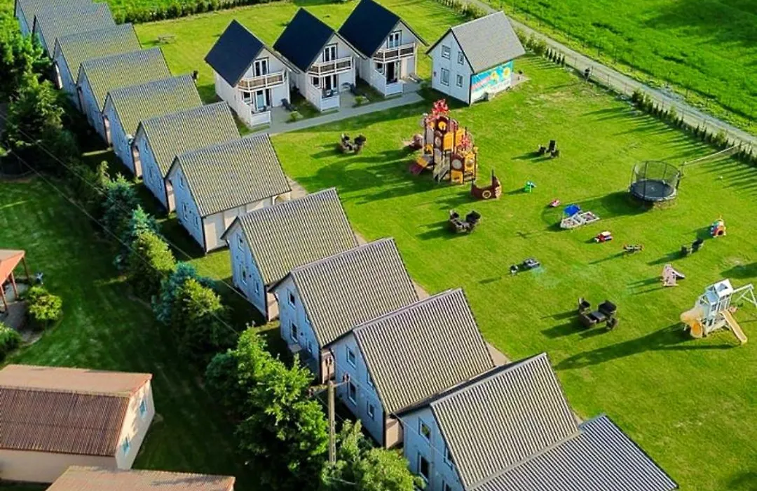 Słonecznikowa Dolina-1