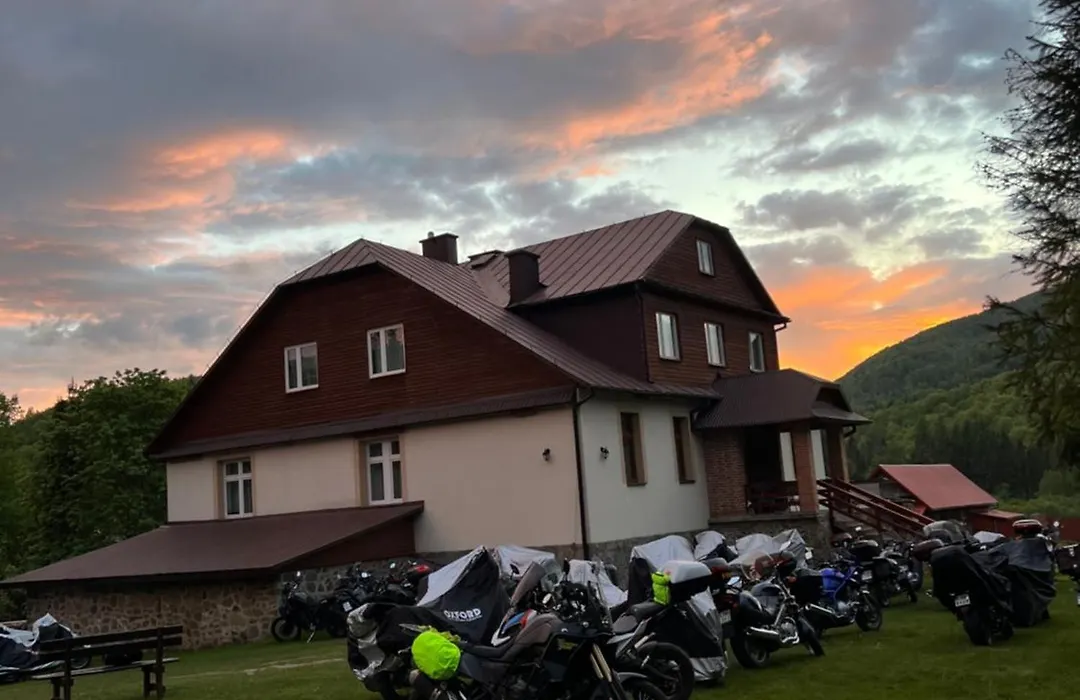 Cicha Dolina-1
