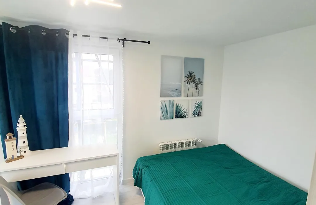 Apartamenty Dolce Vita-1