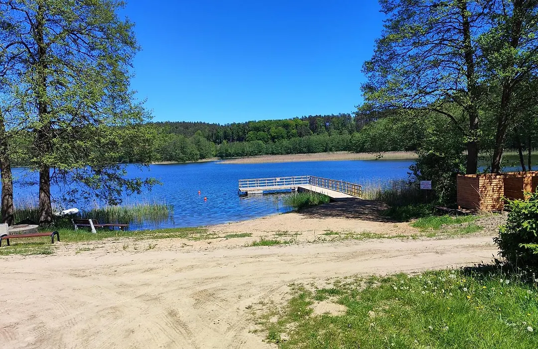 Domek Na Polanie-1