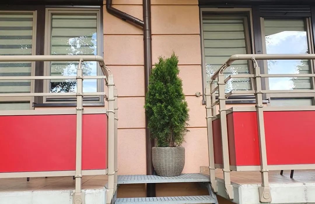 Apartamenty Albakora-1