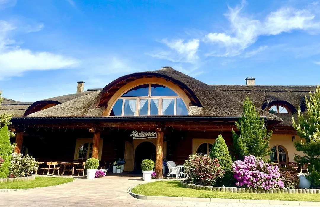 Dworek Góralski-1
