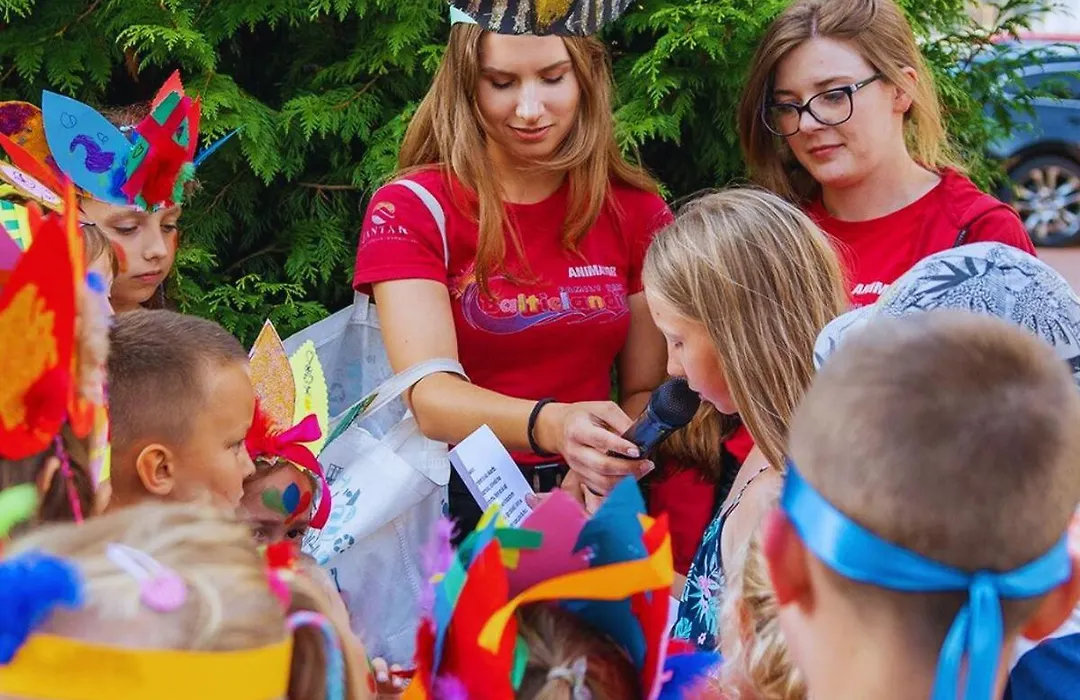 Domki wakacyjne w Centrum Zdrowia i Wypoczynku Jantar-1