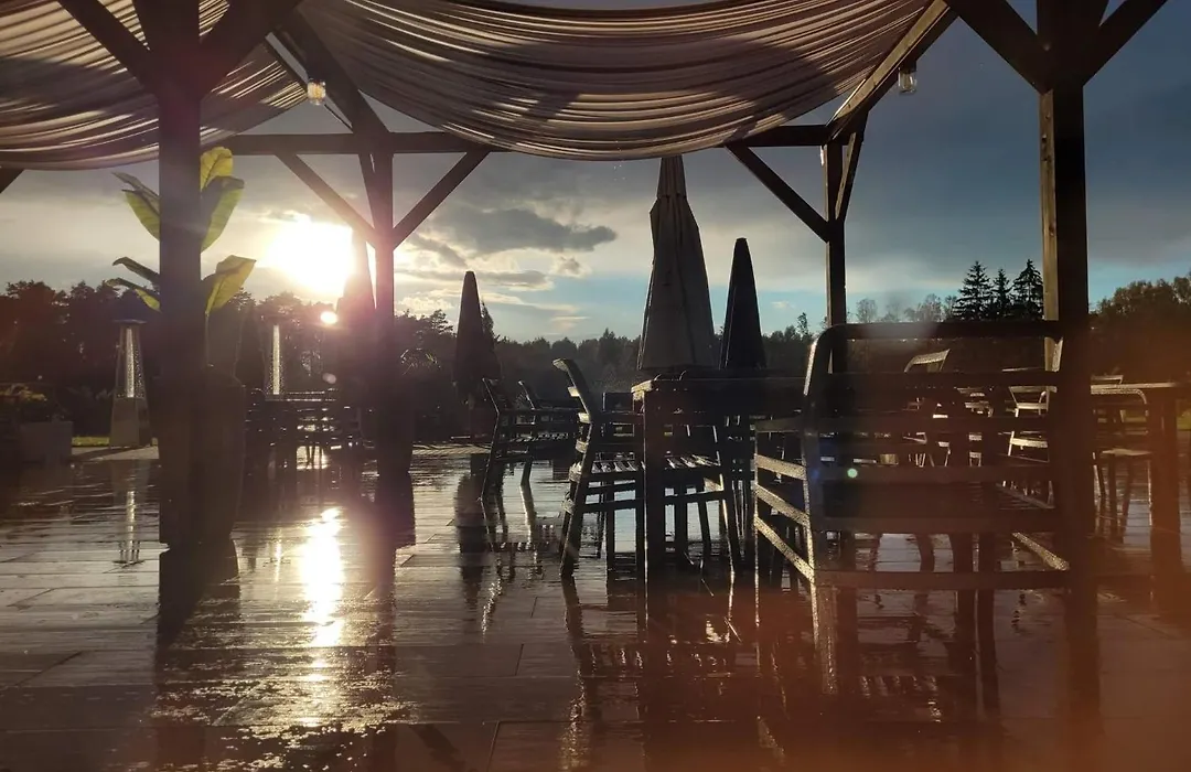 Kasor Resort & Spa-1